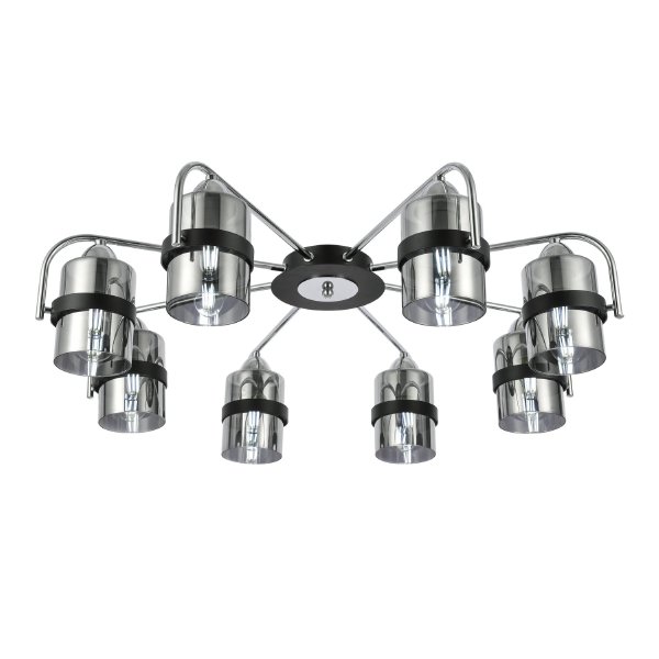 Потолочная люстра Fiumo SLE102002-08
