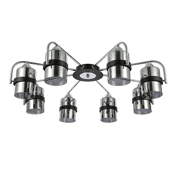 Потолочная люстра Fiumo SLE102002-08