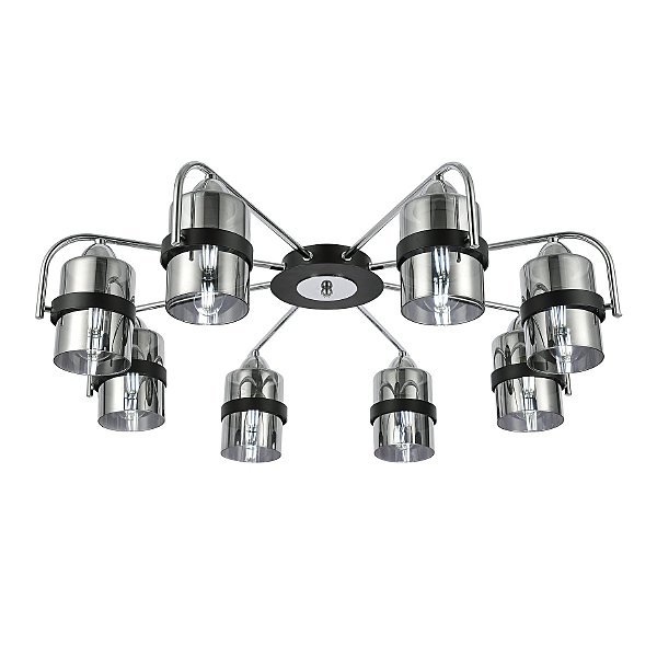 Потолочная люстра Fiumo SLE102002-08
