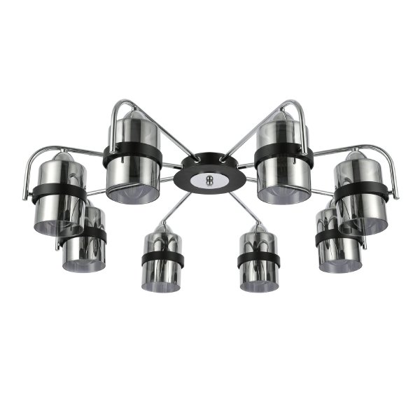 Потолочная люстра Fiumo SLE102002-08