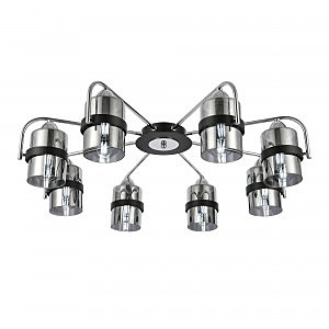 Потолочная люстра Fiumo SLE102002-08