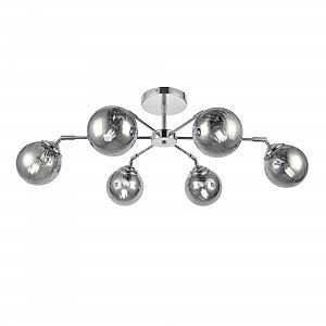 Потолочная люстра Fasia SLE102202-06