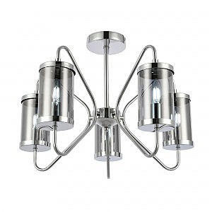 Потолочная люстра Valieri SLE102302-05