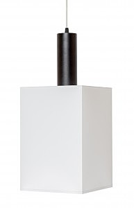 Светильник подвесной Box Box S4 12 01g