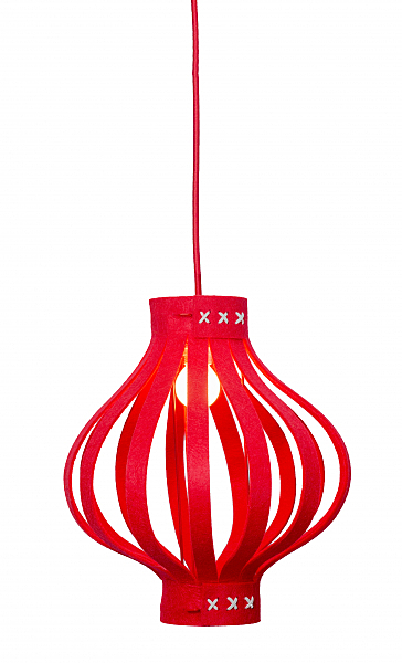 Светильник подвесной Felt Felt S2 10 10