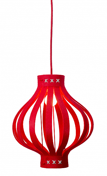 Светильник подвесной Felt Felt S2 10 10