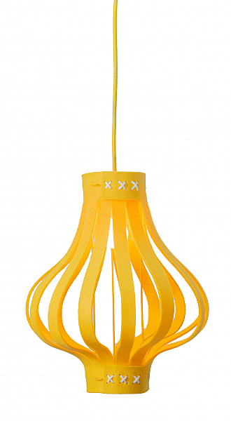 Светильник подвесной Felt Felt S2 10 16