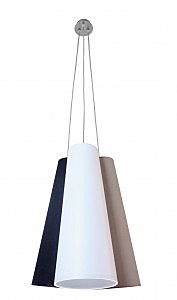 Светильник подвесной Trio Trio S1 01 01g/02g/07g