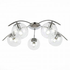 Потолочная люстра Ratella SLE102602-05