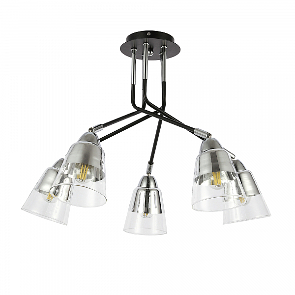 Потолочная люстра Lirino SLE102902-05