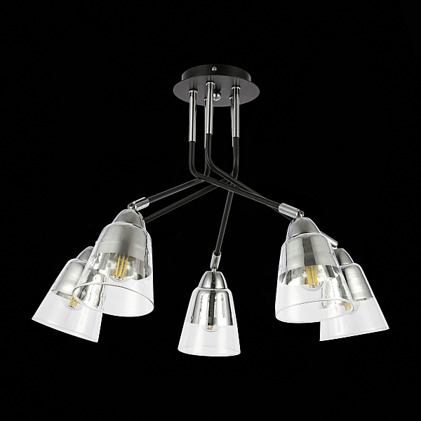 Потолочная люстра Lirino SLE102902-05