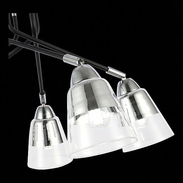 Потолочная люстра Lirino SLE102902-05