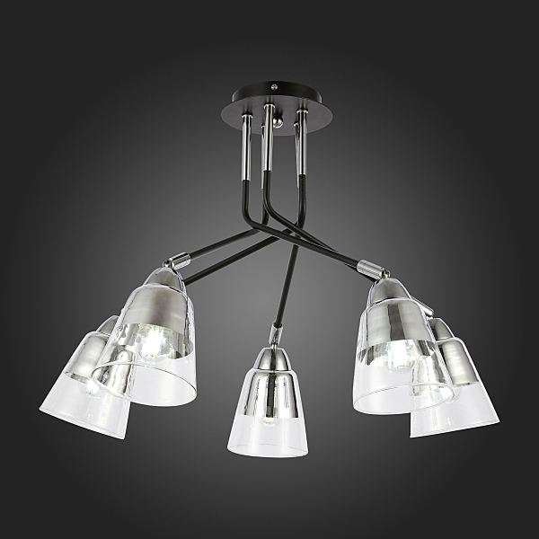 Потолочная люстра Lirino SLE102902-05
