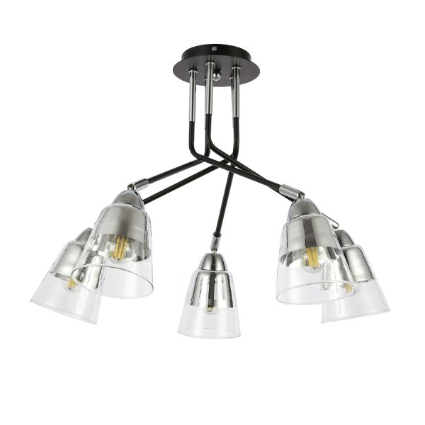Потолочная люстра Lirino SLE102902-05