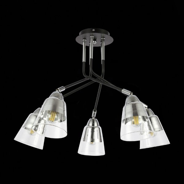 Потолочная люстра Lirino SLE102902-05