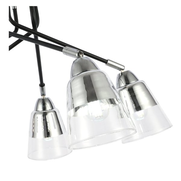 Потолочная люстра Lirino SLE102902-05