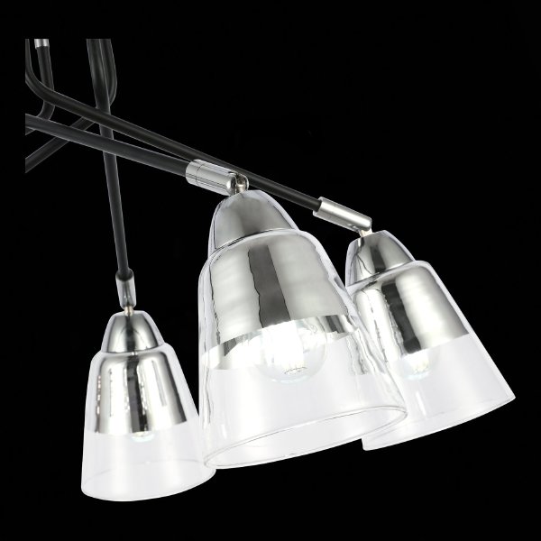 Потолочная люстра Lirino SLE102902-05