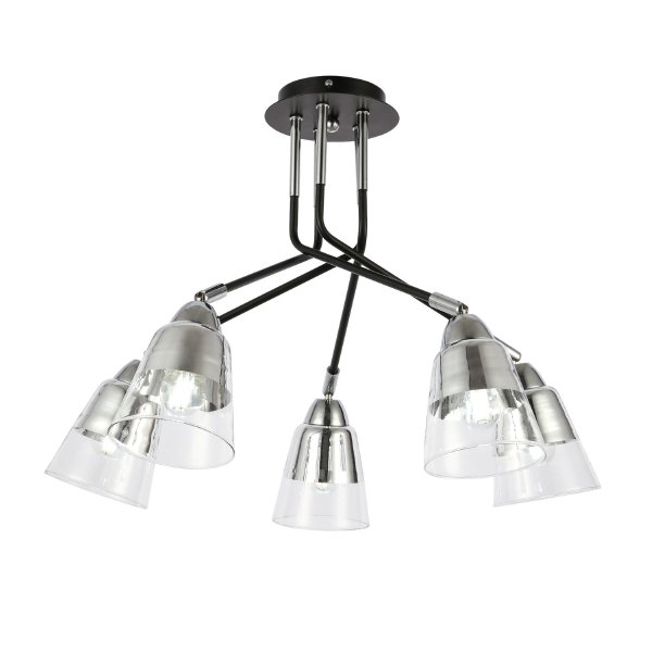 Потолочная люстра Lirino SLE102902-05