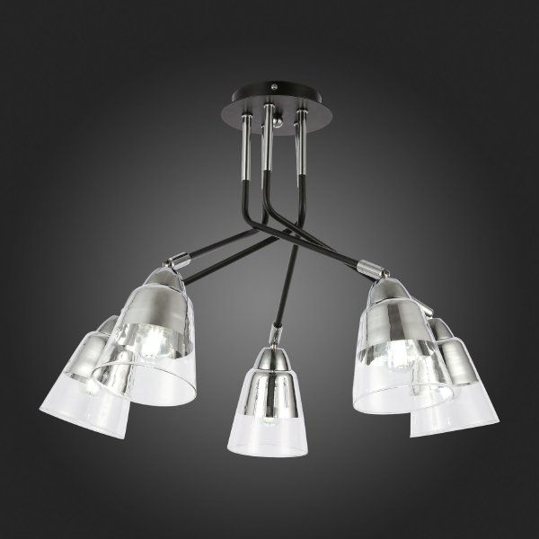 Потолочная люстра Lirino SLE102902-05