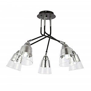 Потолочная люстра Lirino SLE102902-05