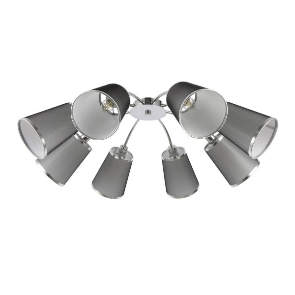 Потолочная люстра Maleonte SLE103002-08