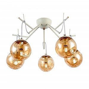 Потолочная люстра Calletta SLE110202-05