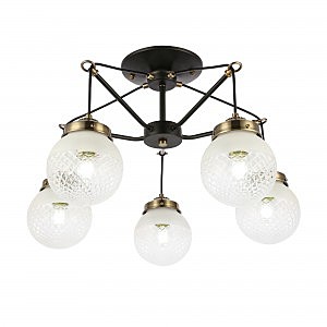 Потолочная люстра Stricce SLE110302-05