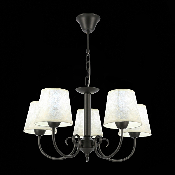 Подвесная люстра Rimento SLE120303-05