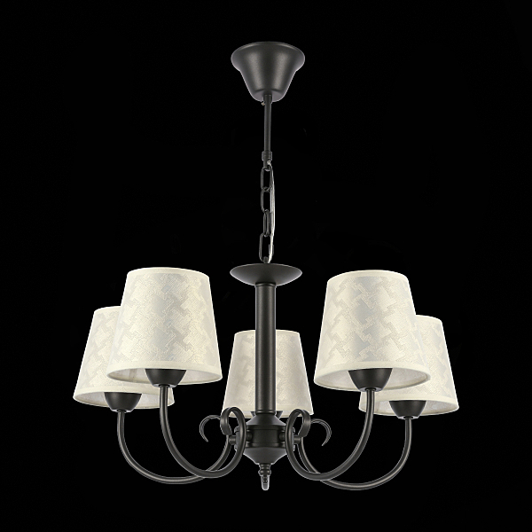 Подвесная люстра Rimento SLE120303-05