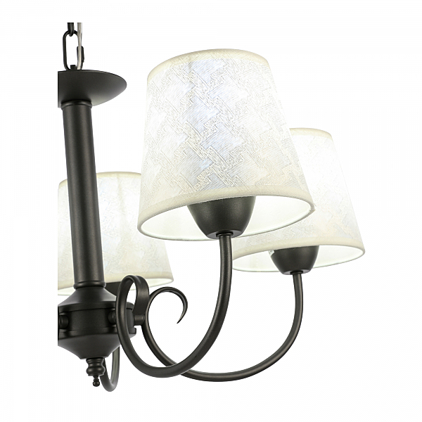 Подвесная люстра Rimento SLE120303-05