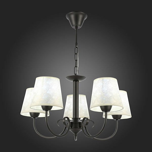 Подвесная люстра Rimento SLE120303-05