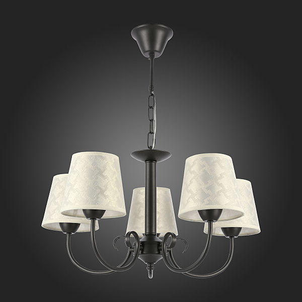 Подвесная люстра Rimento SLE120303-05