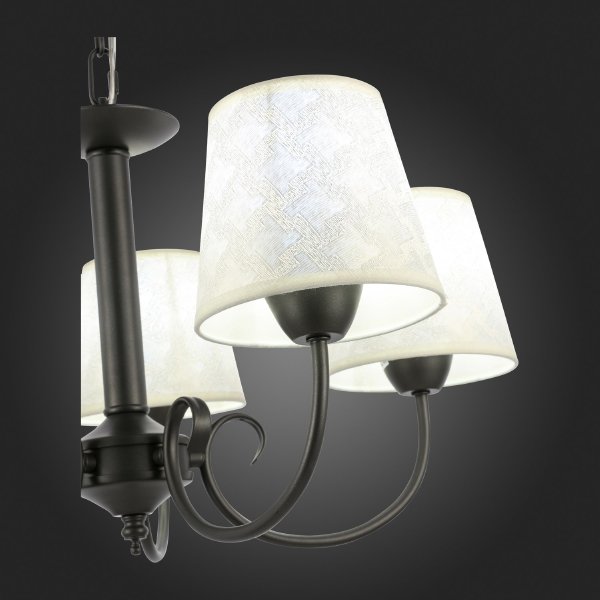 Подвесная люстра Rimento SLE120303-05