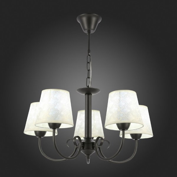 Подвесная люстра Rimento SLE120303-05