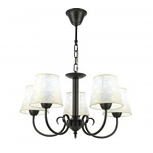 Подвесная люстра Rimento SLE120303-05