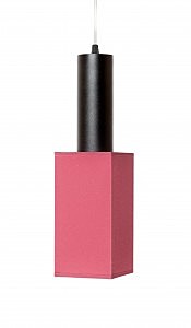 Светильник подвесной Box Box S1 12 03g