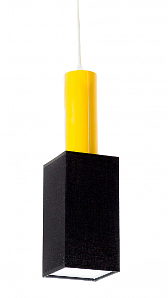 Светильник подвесной Box Box S1 16 02g