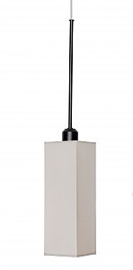 Светильник подвесной Box Box S6 12 07g