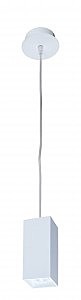 Светильник подвесной Tubo8 SQ Tubo8 SQ S2 10