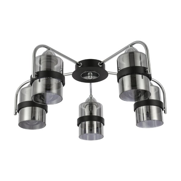 Потолочная люстра Fiumo SLE102002-05