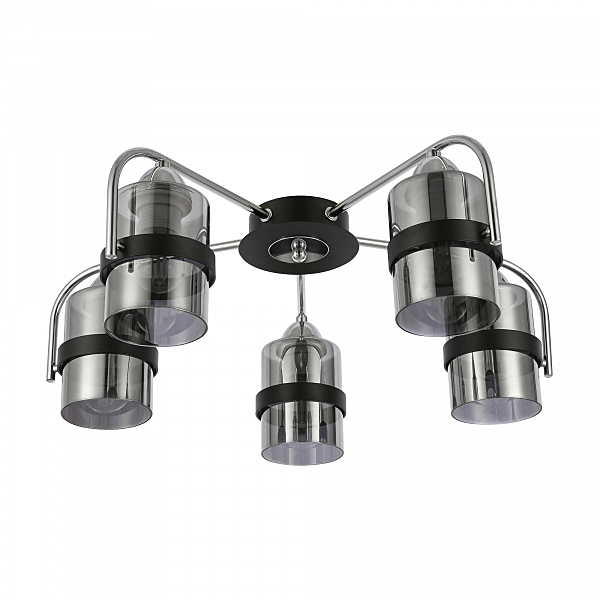 Потолочная люстра Fiumo SLE102002-05