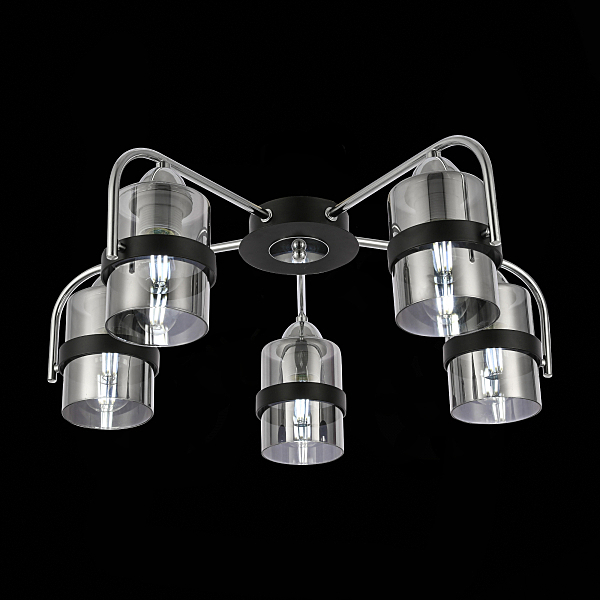 Потолочная люстра Fiumo SLE102002-05