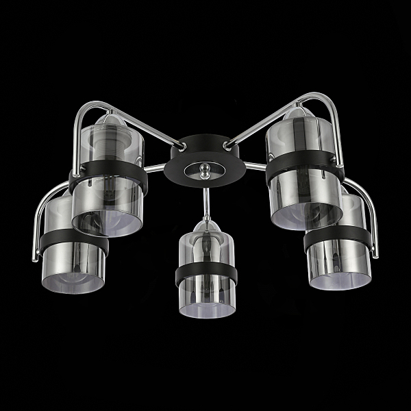 Потолочная люстра Fiumo SLE102002-05