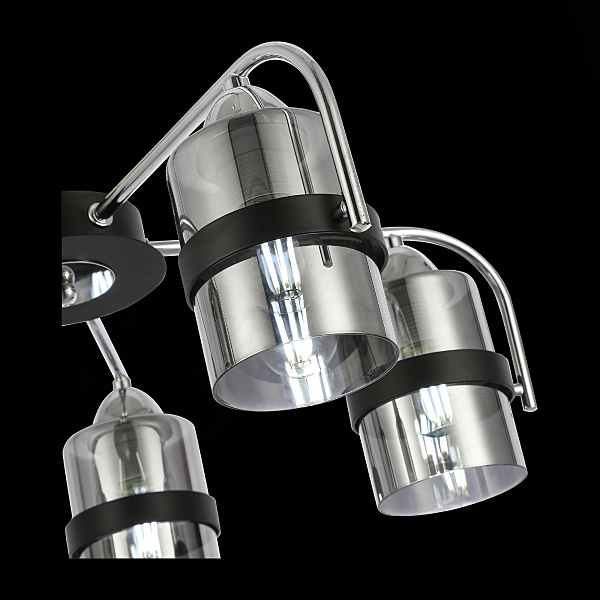 Потолочная люстра Fiumo SLE102002-05