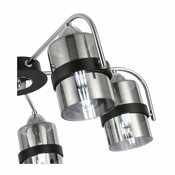 Потолочная люстра Fiumo SLE102002-05