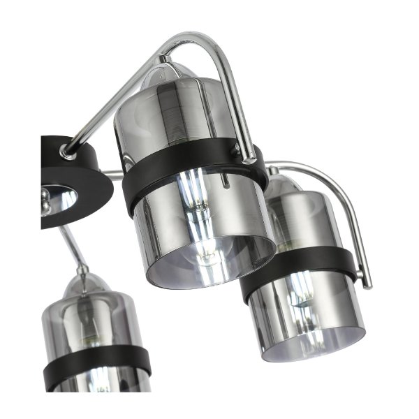 Потолочная люстра Fiumo SLE102002-05
