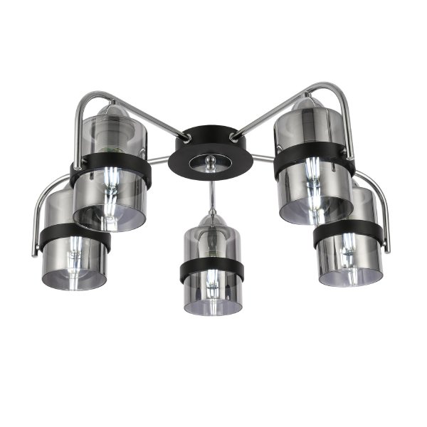 Потолочная люстра Fiumo SLE102002-05