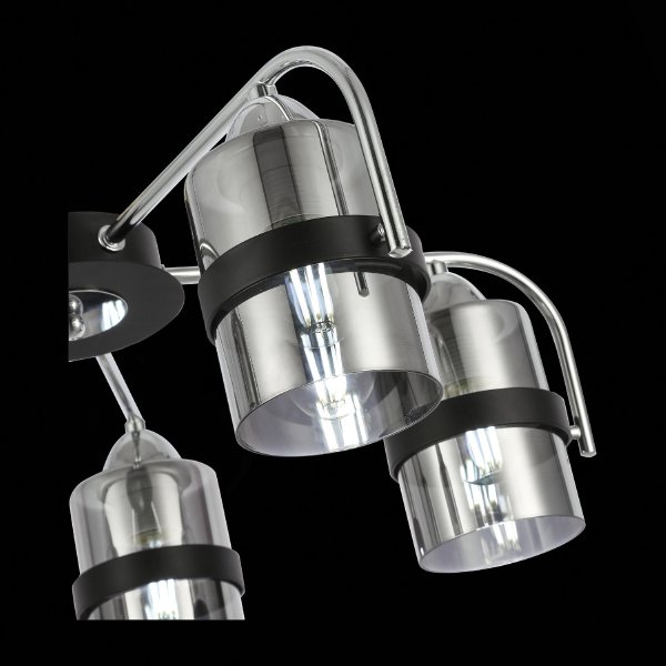 Потолочная люстра Fiumo SLE102002-05
