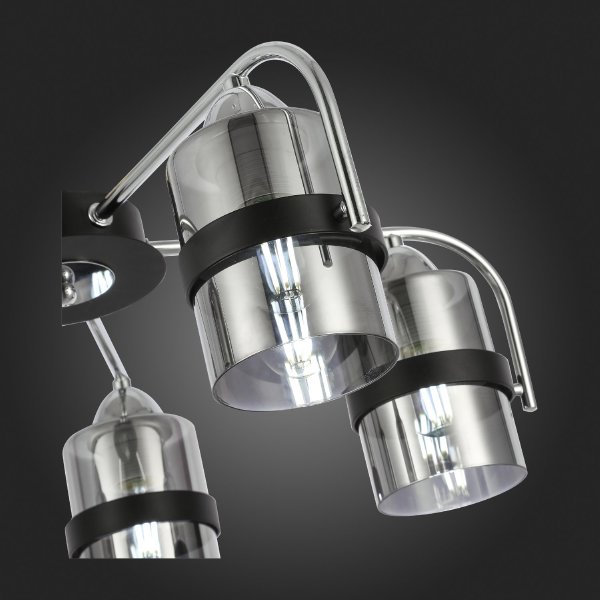 Потолочная люстра Fiumo SLE102002-05