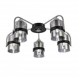 Потолочная люстра Fiumo SLE102002-05